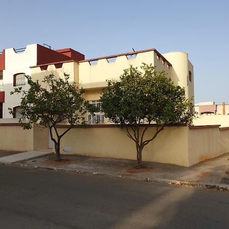 Dar Elward Wifi Gratuit Apartment Kenitra Bagian luar foto