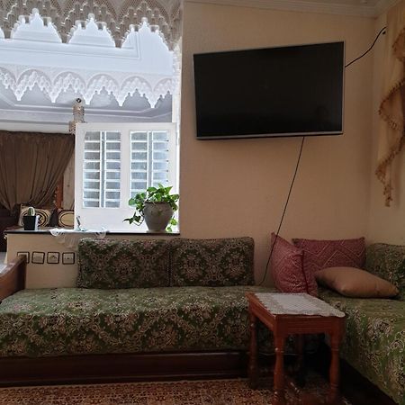 Dar Elward Wifi Gratuit Apartment Kenitra Bagian luar foto