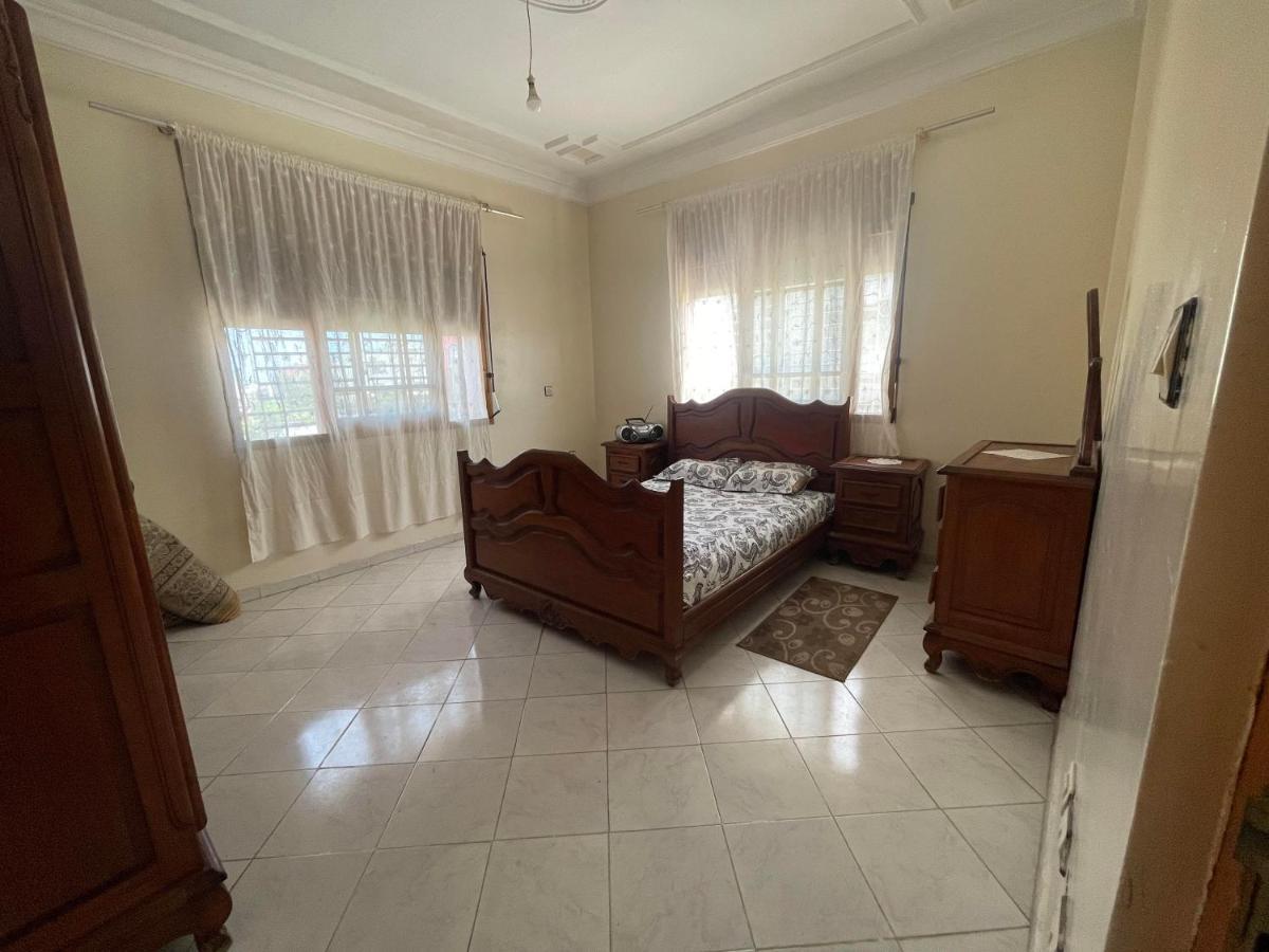 Dar Elward Wifi Gratuit Apartment Kenitra Bagian luar foto