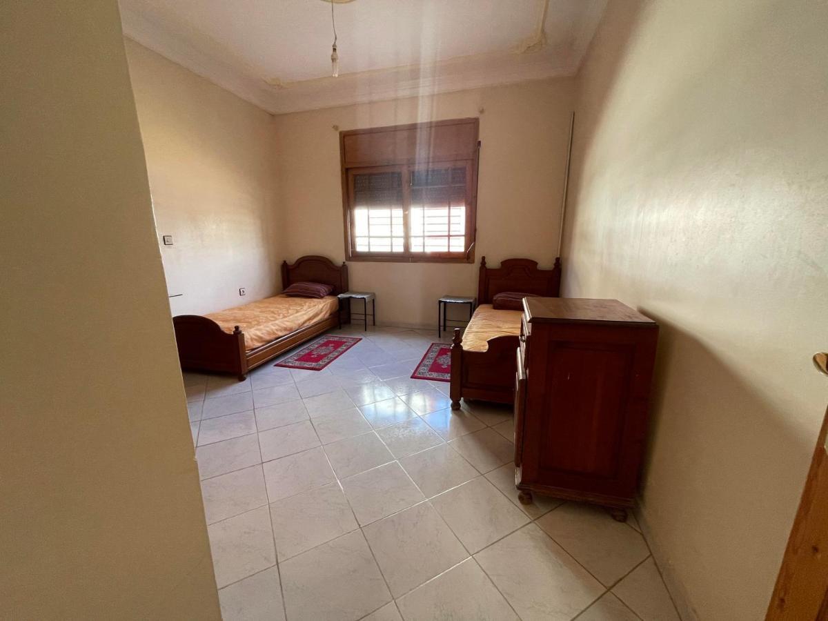 Dar Elward Wifi Gratuit Apartment Kenitra Bagian luar foto